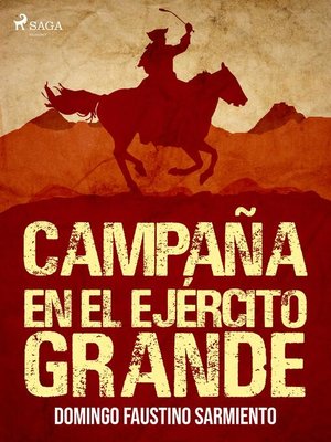 cover image of Campaña en el Ejército Grande